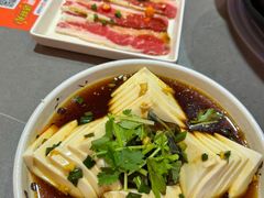 -正宗齐齐哈尔烤肉·齐牛哥鲜切炭火烤肉(杭州总店)