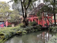 -成都武侯祠博物馆