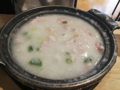 肉粥-粥家庄(南桂东分店)