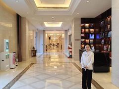 -常州武进九洲喜来登酒店