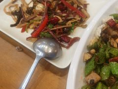 -小厨子私房菜·云南美食店