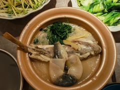 -香阁餐厅·常州菜·常州菜代表品牌(新北奥体店)