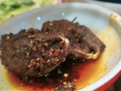 -老妈秘制兔头(春熙路店)