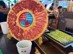 -吼堂老火锅(太古里总店)