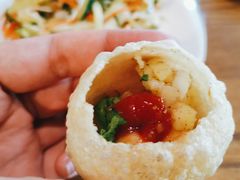 -Masala Curry and BBQ·玛莎拉巴基斯坦美食(金水万达店)