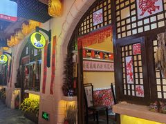 -王婆炒鱼(总店)