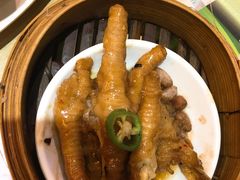 -添好运点心专门店(北角店)