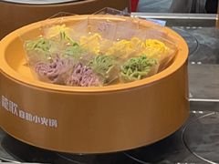 -龍歌自助小火锅(李沧丽达店)