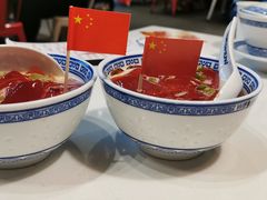 招牌红白-禄鼎记·多口味酸菜鱼(侨鑫店)