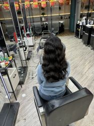 点击看大图 -奈川烫染Salon