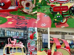 -光启城时尚购物中心