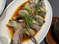 -柒园·三十年创意杭帮菜(龙湖滨江天街店)