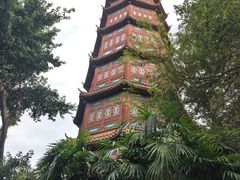 -房湖公园