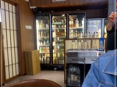 -鹤汀居酒屋•家庭料理•烧鸟酒肆(新街口店)