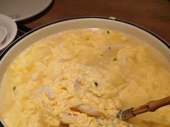 银鱼鸡蛋汤-符离集餐厅(万象城店)