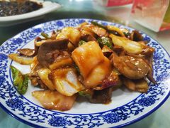 -广迎居老正兴菜馆
