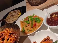 -小厨娘淮扬菜(天印大道店)