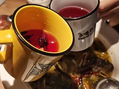 -太二酸菜鱼(长沙IFS国金中心店)