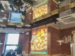 -火啫啫·粤式啫啫煲(南通首店)