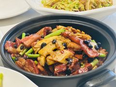 -马凯餐厅(长椿街店)