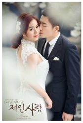 点击看大图 -唯一视觉婚纱摄影(李家村店)