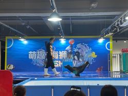 -酷嗒动物文化乐园(cutezoo西溪乐天城店)