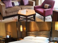 -中山利和希尔顿酒店