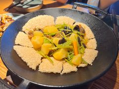 -薇酌饮·陕西菜(南门外店)