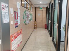-深圳正夫口腔医疗管理连锁有限公司温莎口腔门诊部(东门店)