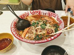 -筒骨麻辣烫(永同昌公寓胜明花园店)