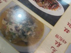 -易老妈蹄花.特色川菜(人民公园总店)