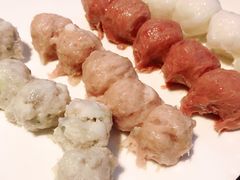 -渔米粥(罗湖店)