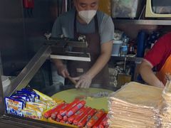 -山东傻大粗粮煎饼(牛街店)