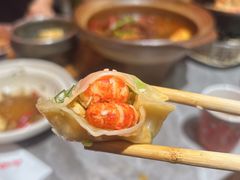 -山四砂锅(太原钟楼街店)