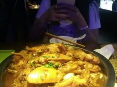 -胖哥俩肉蟹煲(萧山加州阳光店)
