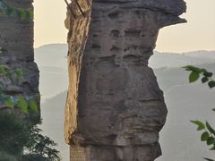 -香炉寺