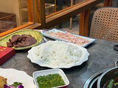 -鹅香四海·卤水火锅·砂锅粥·潮汕菜(宝安店)