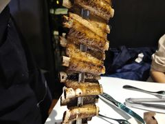 -拉蒂娜·巴西牛排馆 Latina·Brazilian Steakhouse(陆家嘴旗舰店)