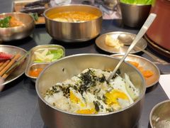 -西塔老太太泥炉烤肉(龙湖北苑天街店)
