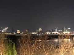 -秋水广场音乐喷泉