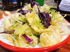 -清真·老金烧烤·小龙虾(奥体中路店)