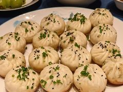 -老吉堂上海本帮菜(工体店)