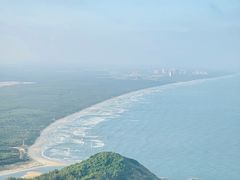 -海南铜鼓岭景区