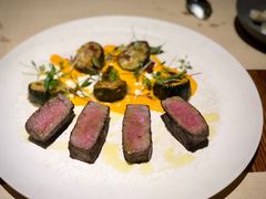 -Mercato莫卡多露台餐厅与酒吧(K11店)