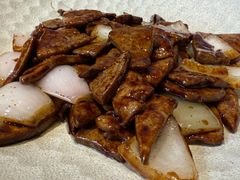 -虎哥私房菜(馒头山店)
