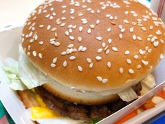 -汉堡王(龙德广场店)