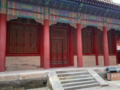 -普陀宗乘之庙(小布达拉宫)