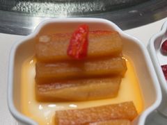 -青蓬蒸汽海鲜·深圳老字号·团建聚会(壹方城店)