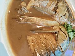 -原鄉本味 楚菜 丹江口鱼(北苑店)