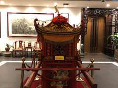 包厢-宁波状元楼酒店(和义路店)